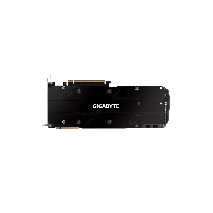 GIGABYTE GeForce RTX 2080 GAMING OC 8G, GV-N2080GAMING OC-8GC