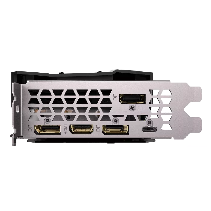 GIGABYTE GeForce RTX 2080 GAMING OC 8G, GV-N2080GAMING OC-8GC