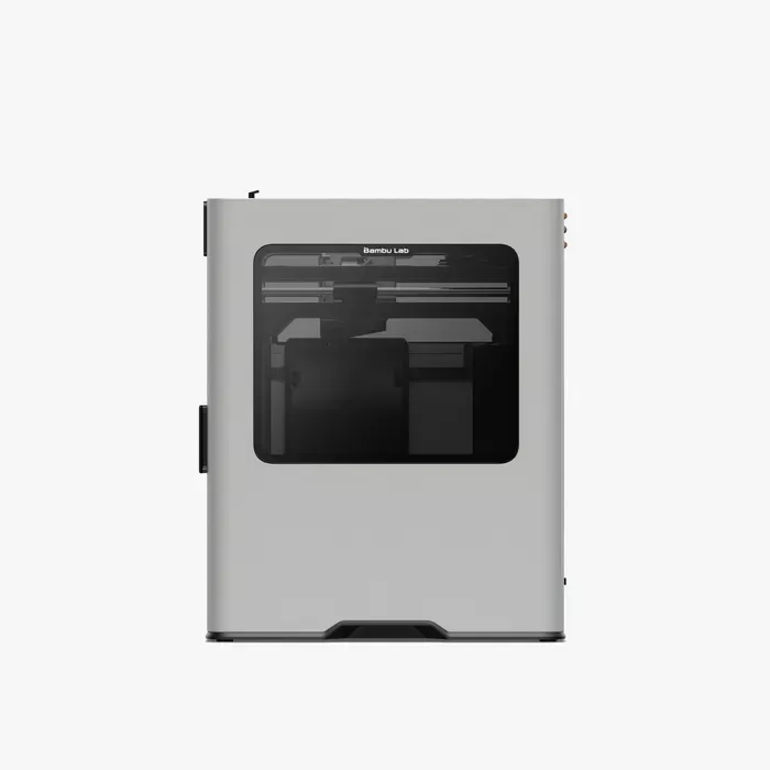 Bambu Lab H2D 3D Printer - Advanced Multi-Material Printing