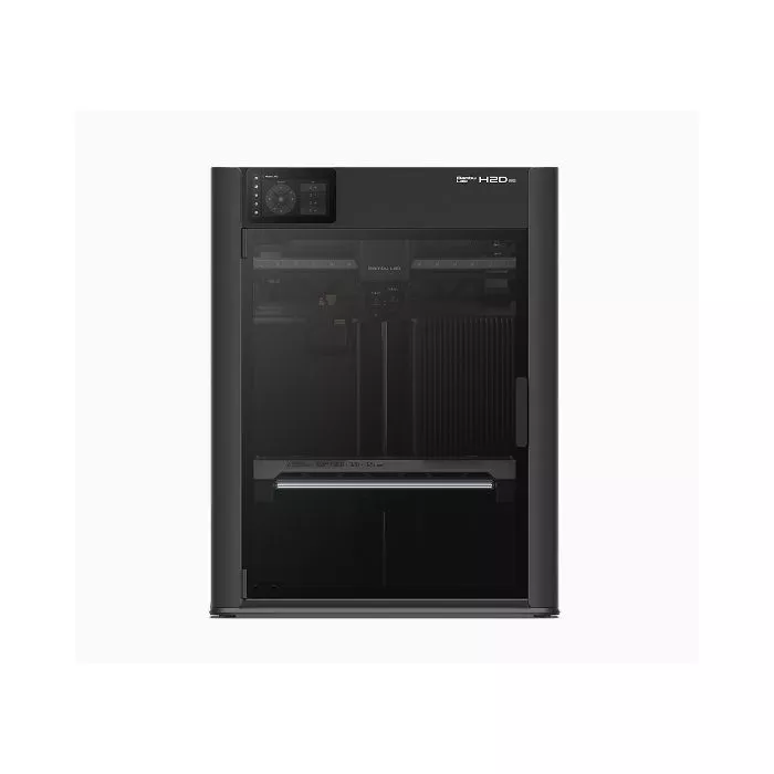 Bambu Lab H2D Pro Enterprise 3D Printer | GigaParts.com