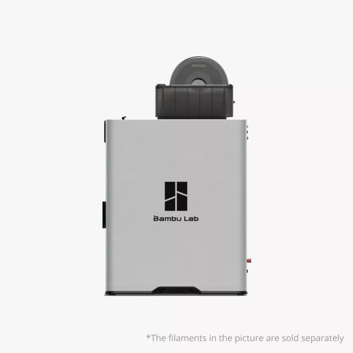 Bambu Lab H2S Combo 3D Printer & AMS 2 Pro - Ultimate Precision
