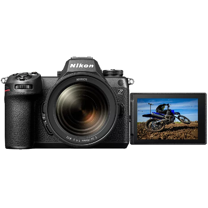Nikon Z6 本体 Nikon Z 6II 24.5MP Mirrorless Camera (Body Only) - 1659 | Abt