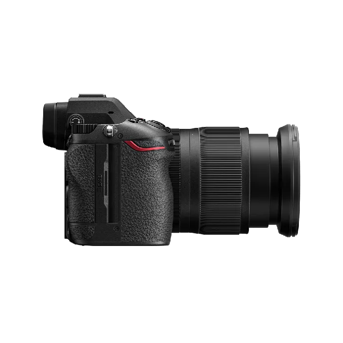 Nikon Z6 III Mirrorless Digital Camera | GigaParts.com
