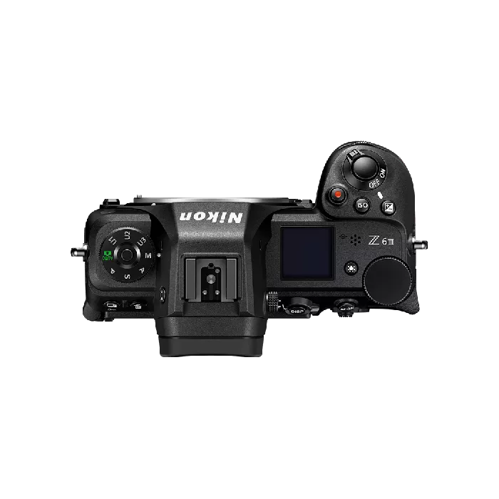 デジタルカメラ Nikon Z6 Z6III - 概要 | ミラーレスカメラ | ニコン