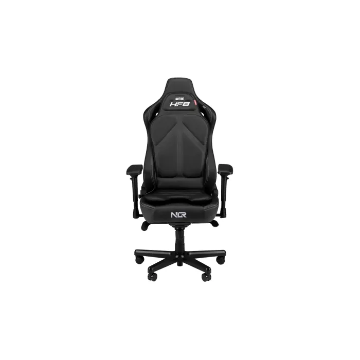 Next Level Racing HF8 Haptic Feedback Gaming Pad for PC