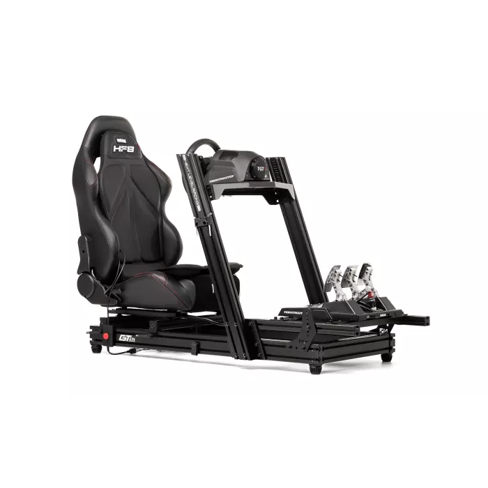 Next Level Racing HF8 Haptic Feedback Gaming Pad for PC