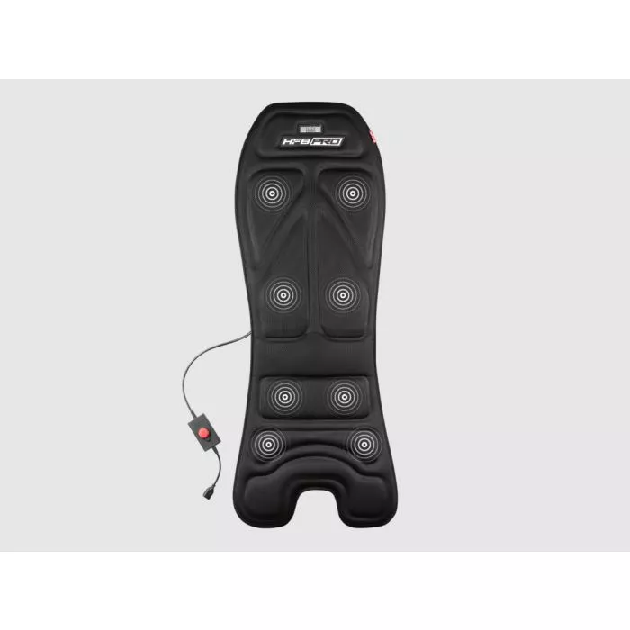 Next Level Racing HF8 Pro Haptic Gaming Pad - Immersive Experience