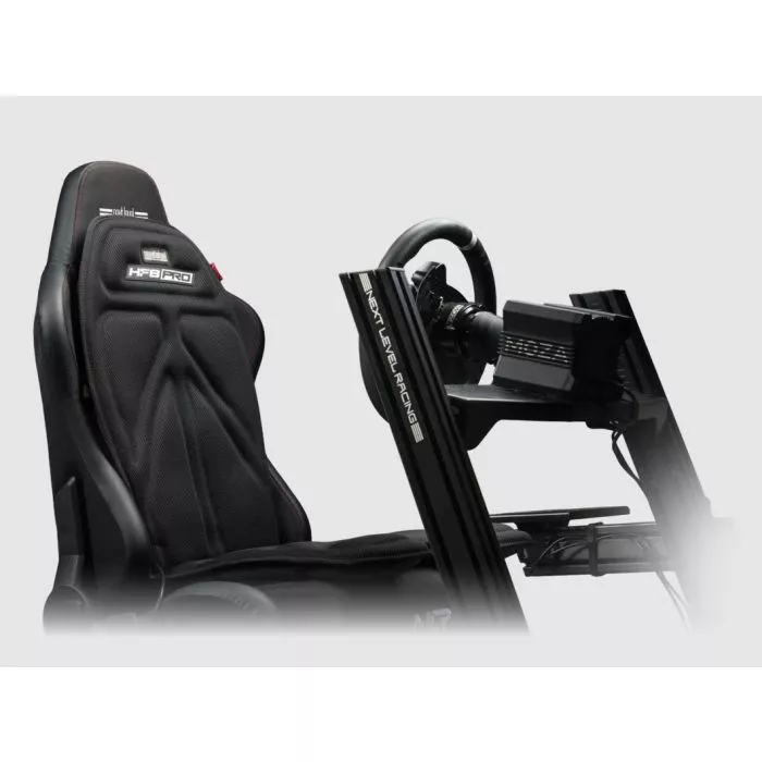 Next Level Racing HF8 Pro Haptic Gaming Pad - Immersive Experience
