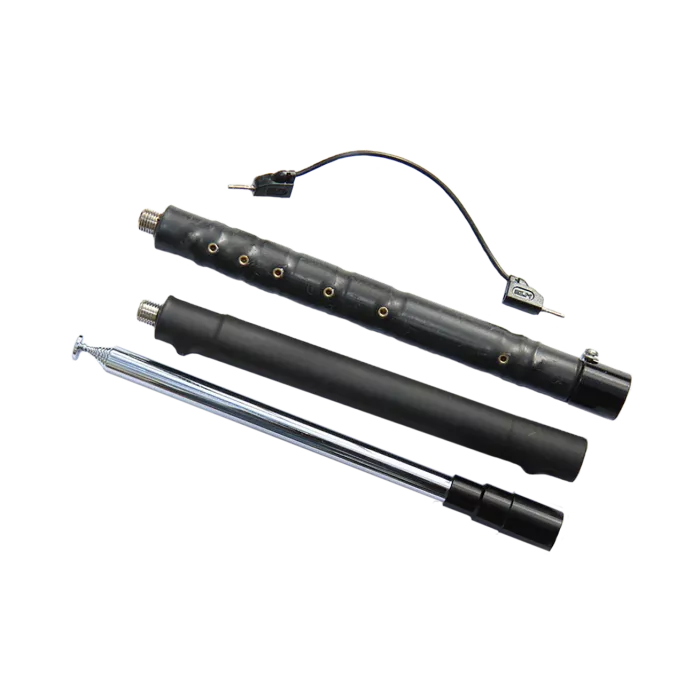 Comet HF-350M 3.5 - 50MHz 9-Band Portable Telescopic Antenna