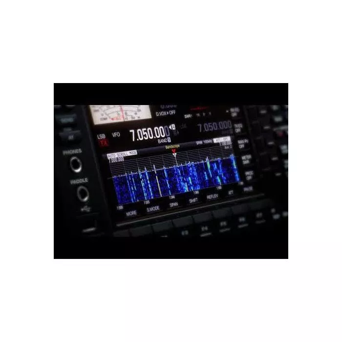 Kenwood TS-890S, TS890 GigaParts.com