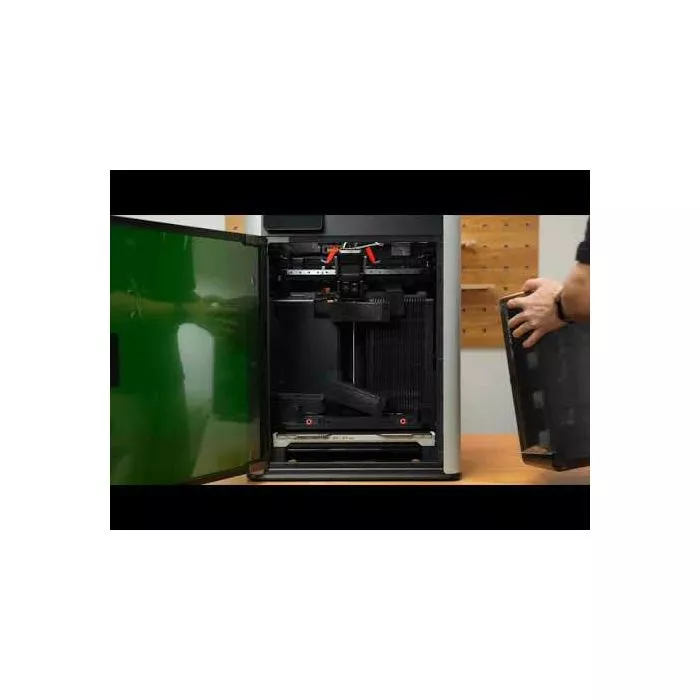 Bambu Lab H2D Laser Full Combo 3D Printer | GigaParts.com