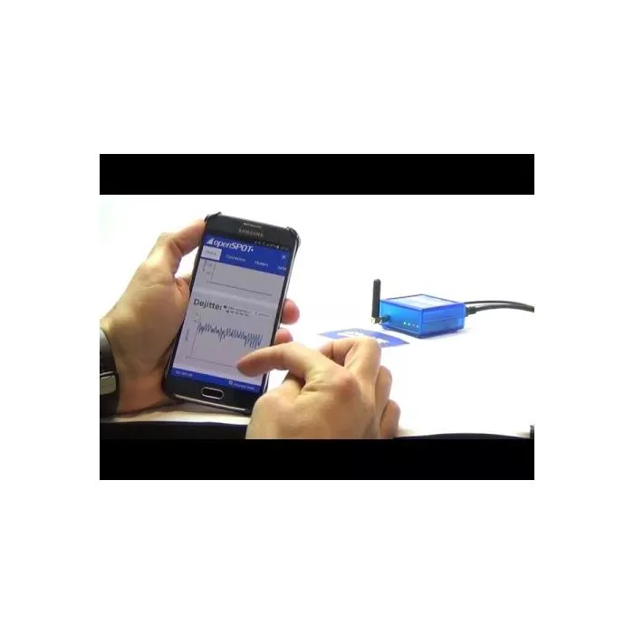 SharkRF openSPOT Standalone IP Gateway/Hotspot (US) | GigaParts.com
