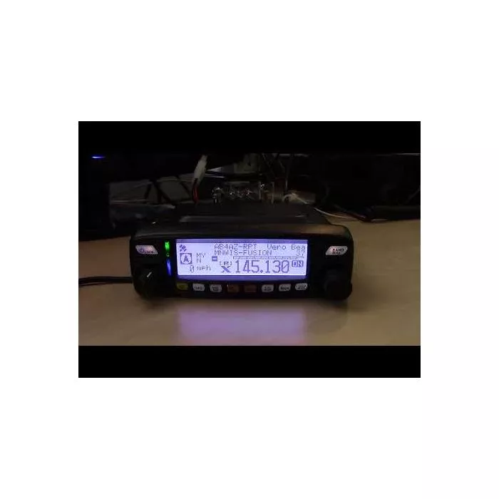 YAESU FTM-100D 145/430MHz トランシーバー SOLD! USED Yaesu FTM-100DE Digital Dual Band Transceiver