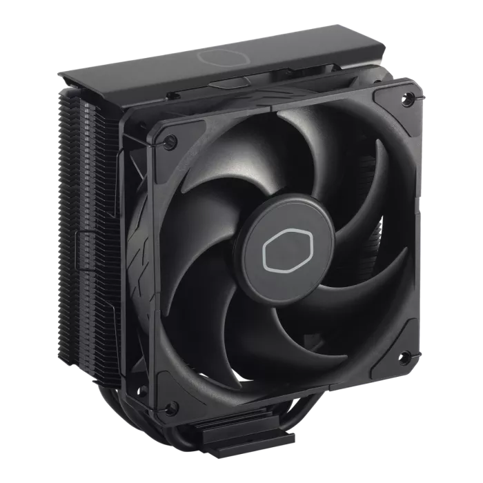 Cooler Master Hyper 212 Black CPU Cooler - Superior Cooling