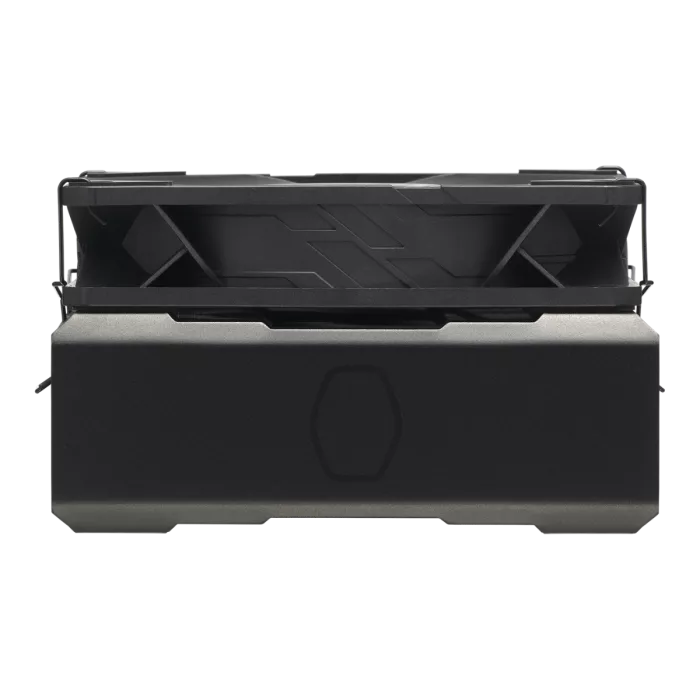 Cooler Master Hyper 212 Black CPU Cooler - Superior Cooling