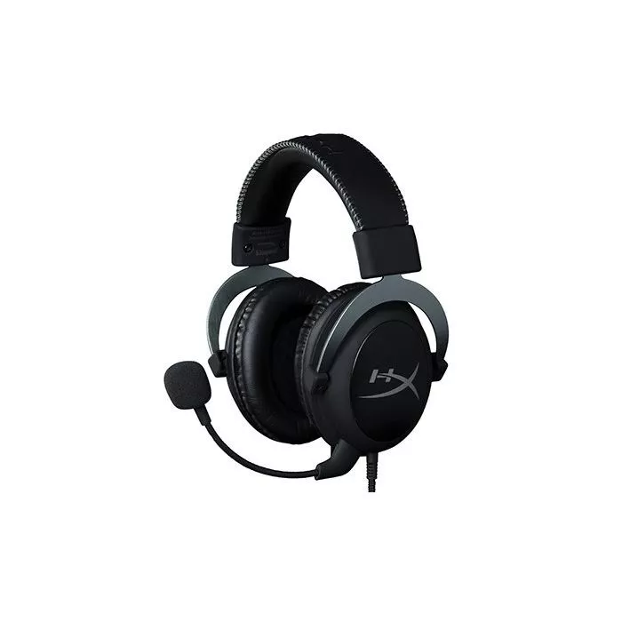 Buy HyperX Cloud II 7.1 Gaming Headset - Gunmetal Edition