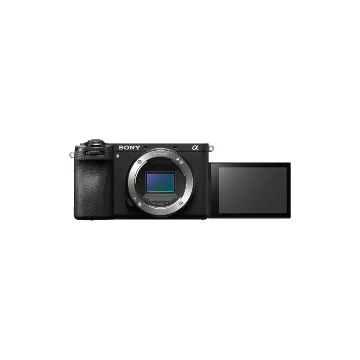 Sony a6700 Mirrorless Camera - Capture Stunning Photos | GigaParts.com