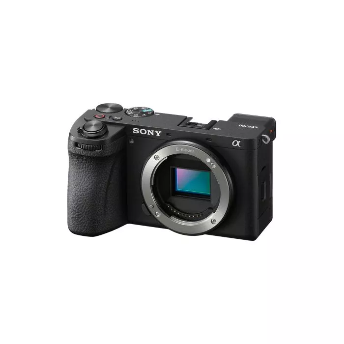 sony α6700 ilce-6700 Amazon.com : Sony α6700 APS-C Mirrorless Camera (ILCE-6700) – 26