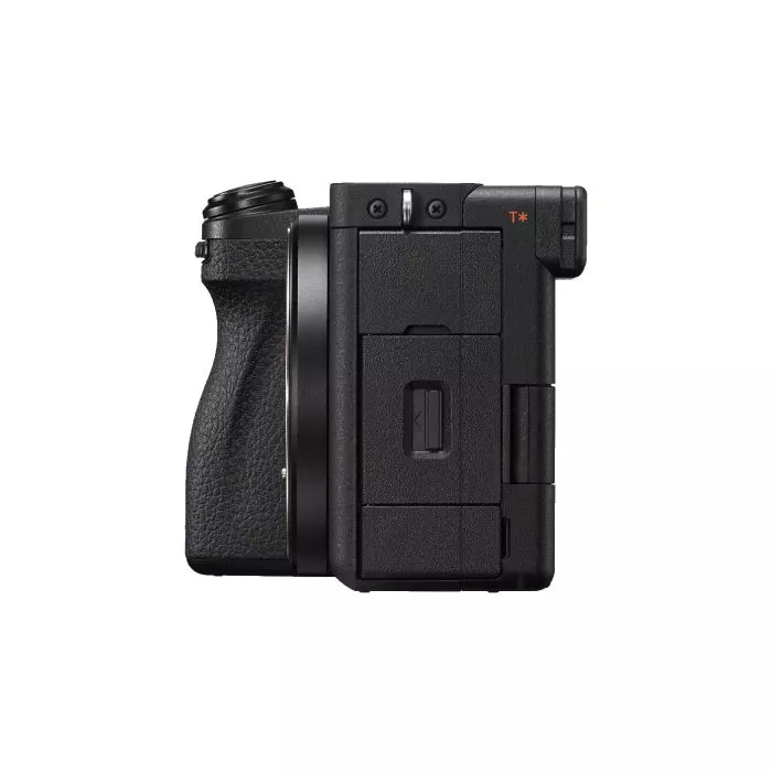 sony α6700 ilce-6700 Amazon.com : Sony α6700 APS-C Mirrorless Camera (ILCE-6700) – 26