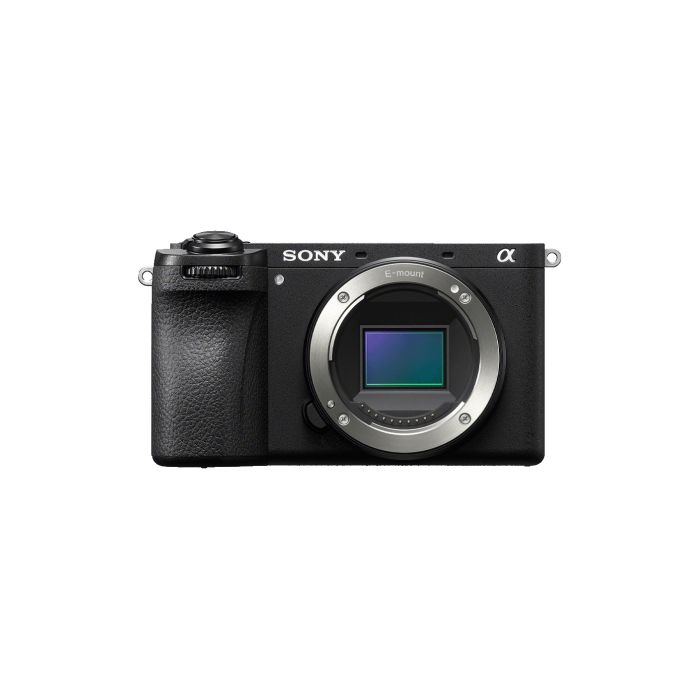 Sony α6700 ILCE-6700 - digital camera - body only 