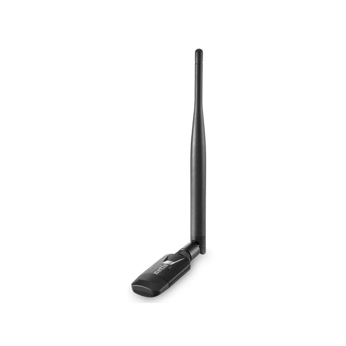 Monoprice High Gain 150 Mbps Wireless-N USB Adapter with 5dBi Detachable Antenna Monoprice High Gain 150 Mbps Wireless-N USB Adapter with 5dBi Detachable Antenna