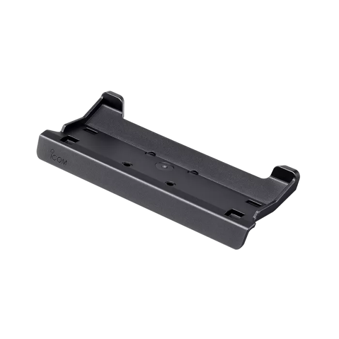 Icom IC-705 トランシーバー + スタンドMBF-705 Icom MBF-705 Desktop Stand | GigaParts.com