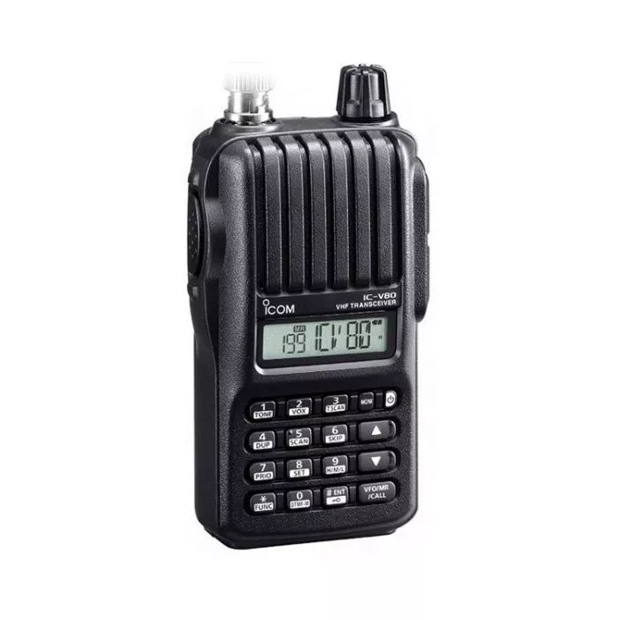 ICOM V80 SPORT - Thumbnail 2