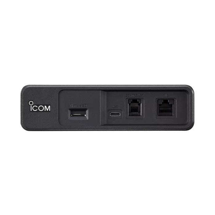 Icom ID-5200A Dual-Band Digital Transceiver | Next-Gen D-STAR