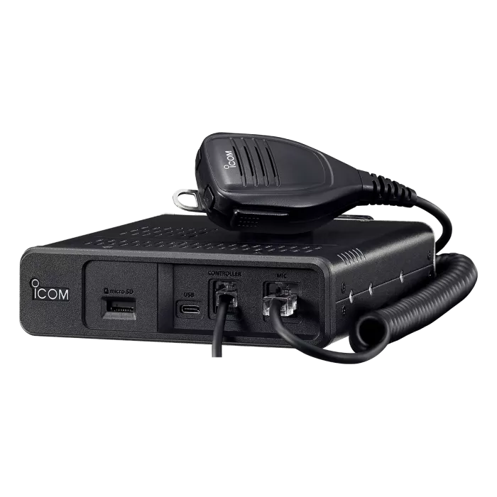 Icom ID-5200A Dual-Band Digital Transceiver | Next-Gen D-STAR