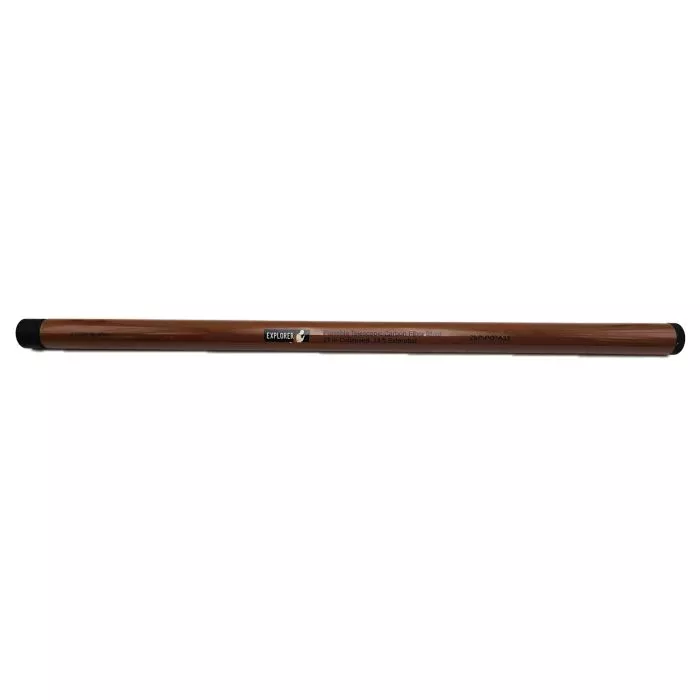 Explorer POTA33 Portable Handheld 33 ft Telescopic Carbon