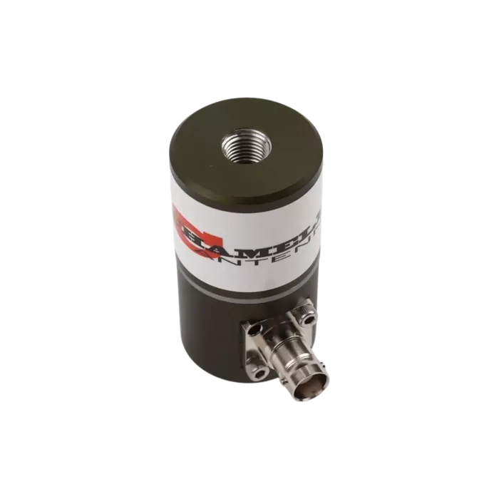 Chameleon Antenna Blank Adapter, BNC, 3/8-24in. - Thumbnail 2