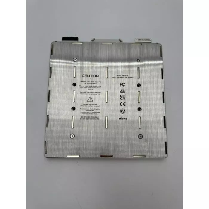 Bambu Lab A1 Heatbed Unit - Thumbnail 4