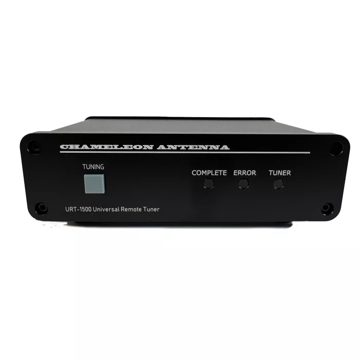 Chameleon Antennas URT-1500 Remote Automatic Antenna Tuner Chameleon Antennas URT-1500 Remote Automatic Antenna Tuner