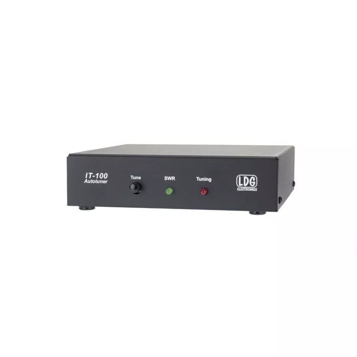 LDG IT-100 Tuner - Thumbnail 4