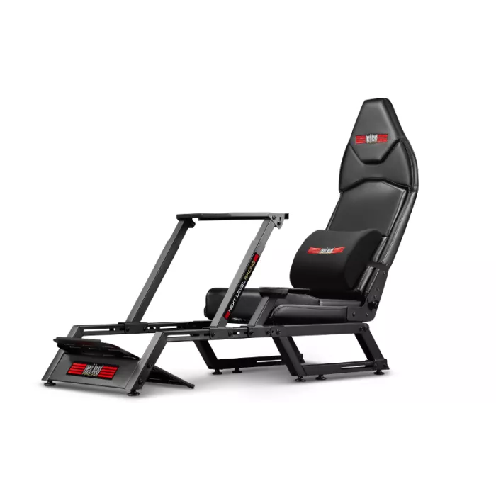 Next Level Racing F-GT Lite Simulator Cockpit