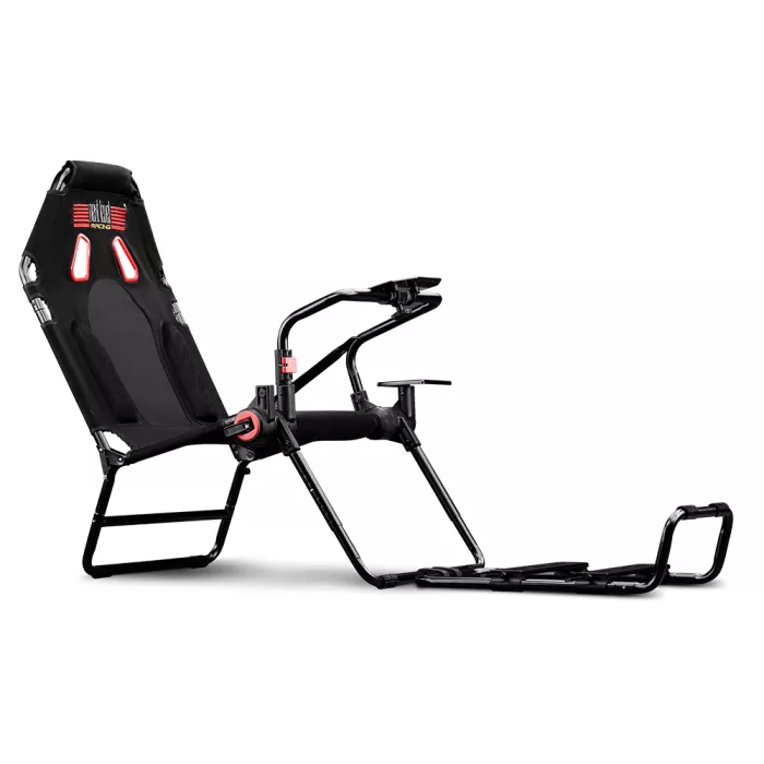 Next Level Racing GTlite Foldable Simulator Cockpit - NLR-S021