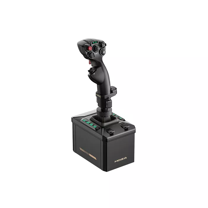 MOZA RACING Game AS017 MOZA AB6 Flight Simulator | GigaParts.com