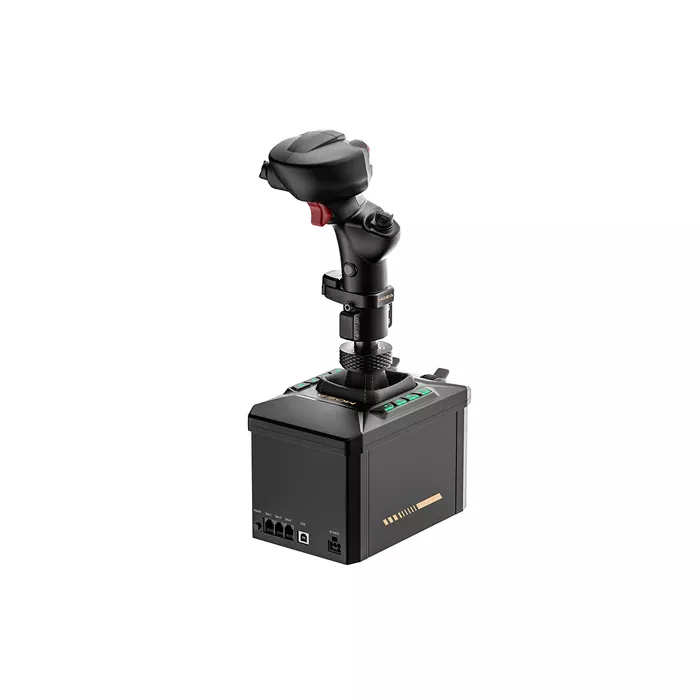 MOZA RACING Game AS017 MOZA AB6 Flight Simulator | GigaParts.com