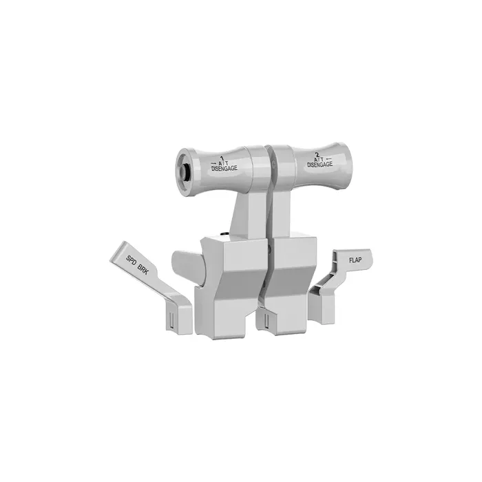 Moza Racing TQB Throttle Quick Button Module - Thumbnail 2