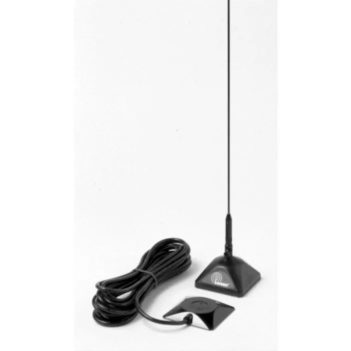 Larsen Glass-mount antenna144-160MHz UHF-M - KG144UDPL | GigaParts.com