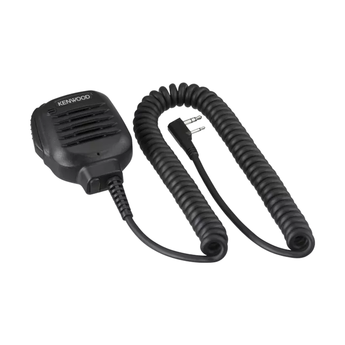 KMC-45D Kenwood Mic for TH-D74A | GigaParts.com