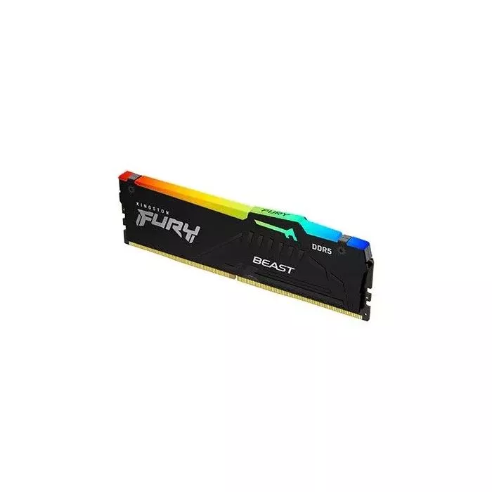 FURY BEAST DDR5 32GB メモリ 2枚セット FURY DDR5 BEAST 32GB (16x2) メモリー 2枚セット FURY BEAST DDR5