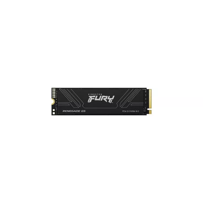 Kingston FURY Renegade G5 2TB PCIe 5.0 NVMe M.2 SSD | GigaParts.com