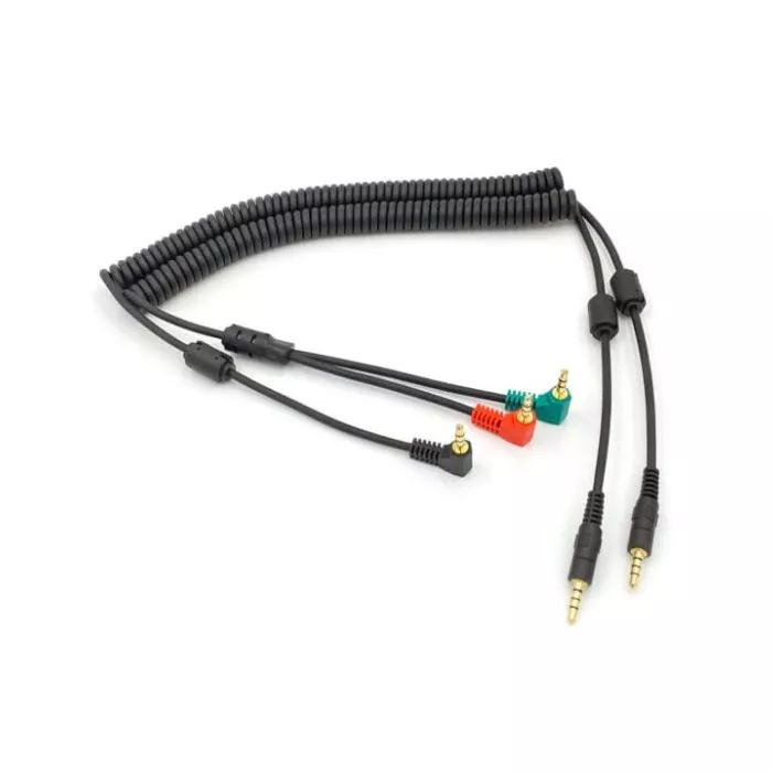 Digirig Interface Cable Kit for Elecraft KX2 and KX3 | GigaParts.com