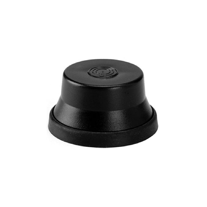 Larsen Rain Cap for NMO antenna mounts Black - 85487 Larsen Rain Cap for NMO antenna mounts Black - 85487