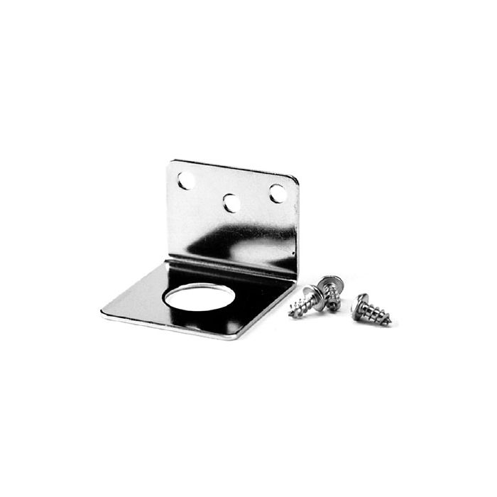Larsen Antenna Mount, Right-angle, 3/4in - TMB34 Larsen Antenna Mount, Right-angle, 3/4in - TMB34