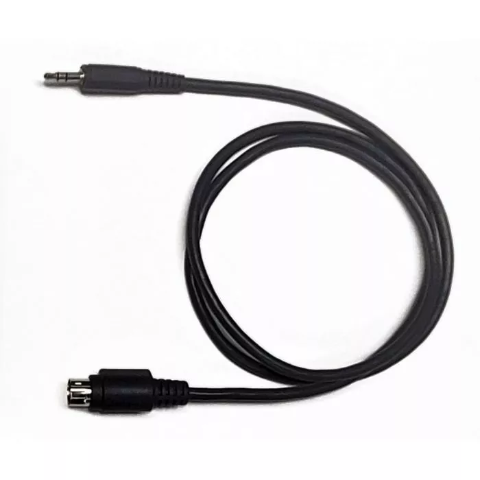 Y-ACC-2 Interface Cable, 36in, AT-Series to Yaesu DX10 | GigaParts.com