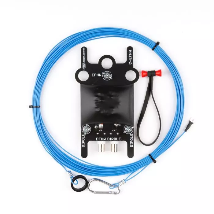Chameleon Antennas CHA LEFS 4010 Lightweight End Fed Sloper