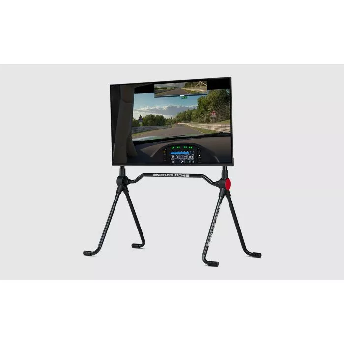 Next Level Racing Lite Free Standing Monitor Stand - NLR-A020