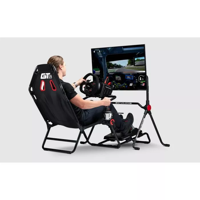 Next Level Racing Lite Free Standing Monitor Stand - NLR-A020